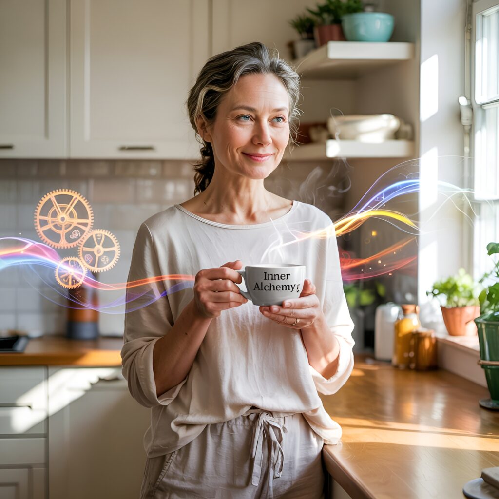Menopause Metabolic Makeover